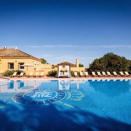 Готель Barcelo Montecastillo Golf 5*