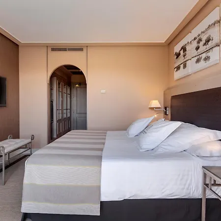 Barcelo Montecastillo Golf Hotel