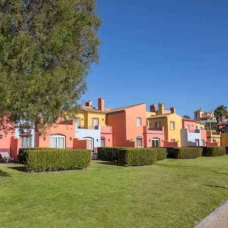 Готель Barcelo Montecastillo Golf Херес-де-ла-Фронтера