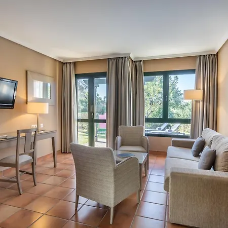 Barcelo Montecastillo Golf Hotel Jerez de la Frontera