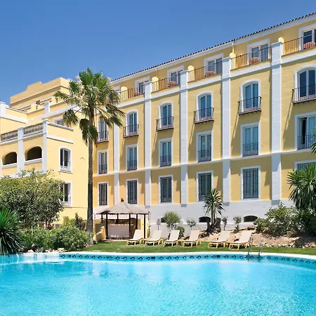 Barcelo Montecastillo Golf Ξενοδοχείο Χέρεζ