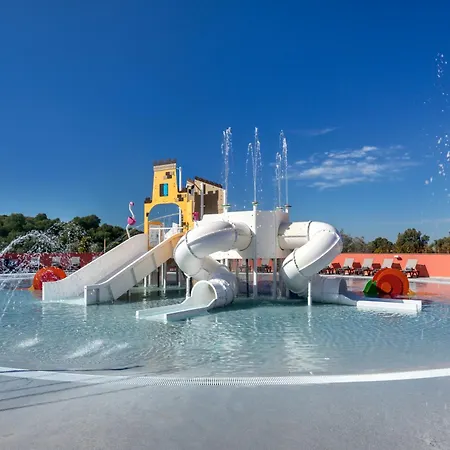 Hotel Barcelo Montecastillo Golf