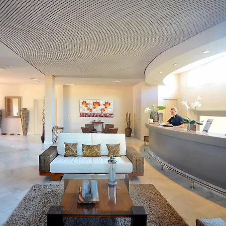 Barcelo Montecastillo Golf 5*