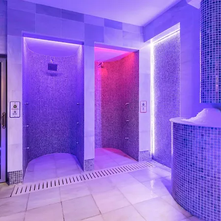 Hotel Barcelo Montecastillo Golf 5*