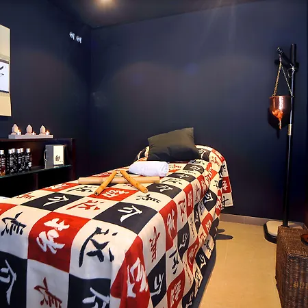 Ξενοδοχείο Barcelo Montecastillo Golf Χέρεζ