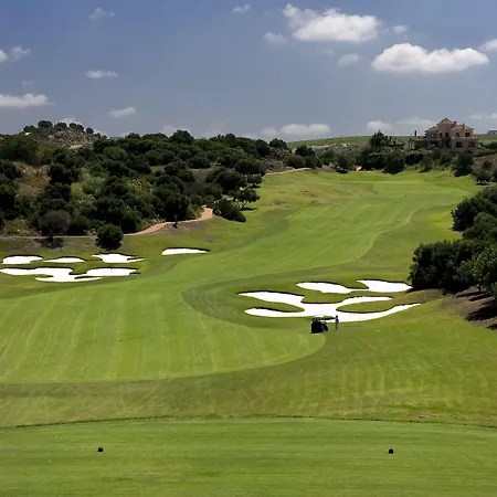 Hotel Barcelo Montecastillo Golf 5*