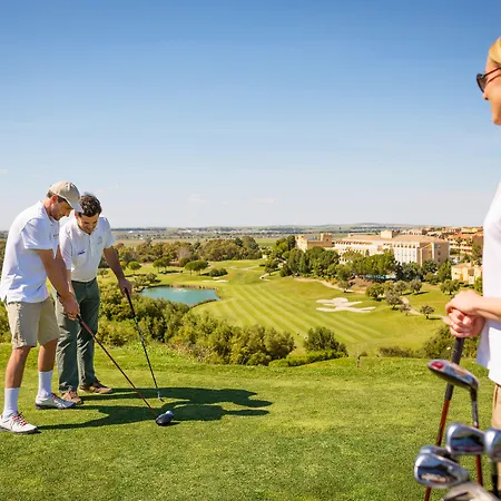 Barcelo Montecastillo Golf Ξενοδοχείο Χέρεζ