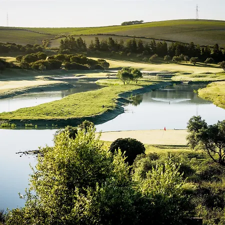 Barcelo Montecastillo Golf 5*