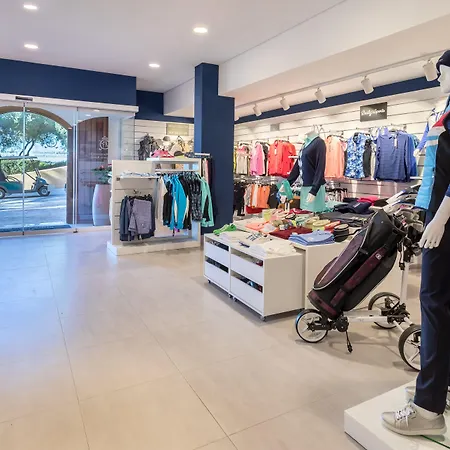 Hotel Barcelo Montecastillo Golf 5*