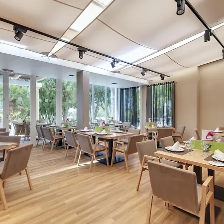 Barcelo Montecastillo Golf Χέρεζ