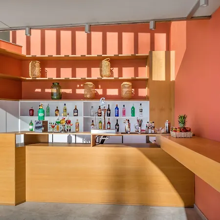 Barcelo Montecastillo Golf Ξενοδοχείο 5*