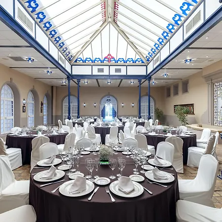 Barcelo Montecastillo Golf 5*