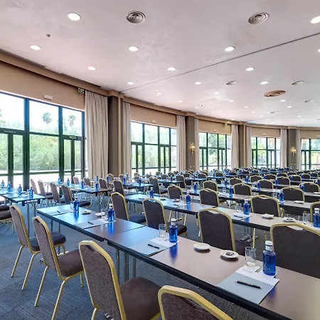 Hotel Barcelo Montecastillo Golf