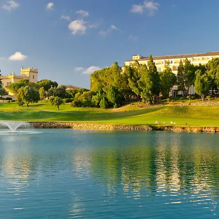 Hotel Barcelo Montecastillo Golf 5*