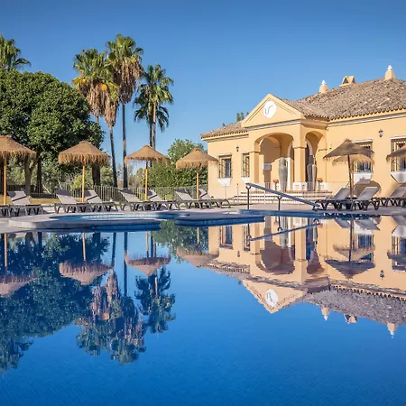 Barcelo Montecastillo Golf Χέρεζ