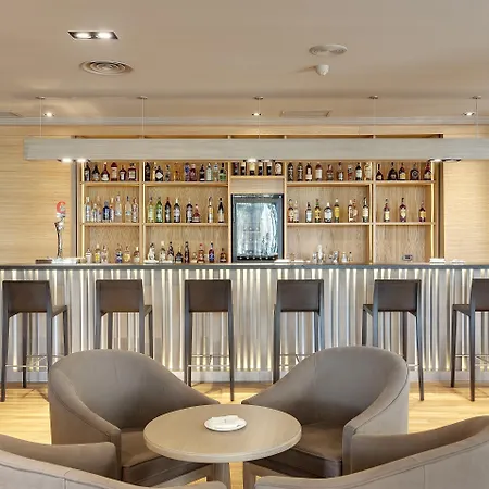 Barcelo Montecastillo Golf Hotel