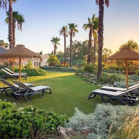 Barcelo Montecastillo Golf 5*