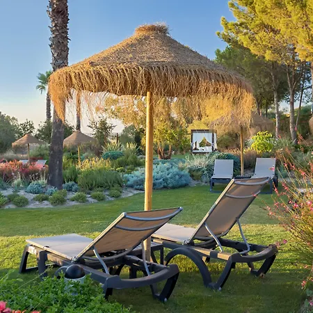 Barcelo Montecastillo Golf 5*