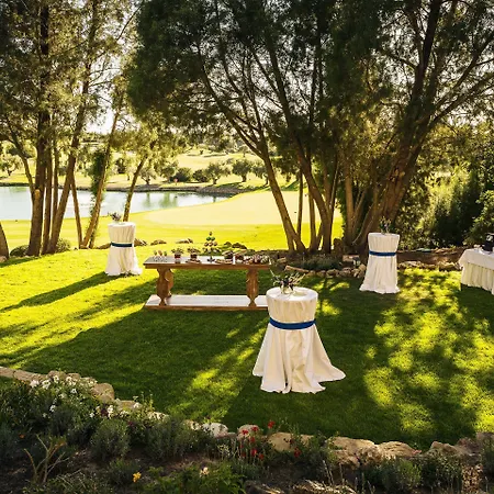 Hotel Barcelo Montecastillo Golf 5*