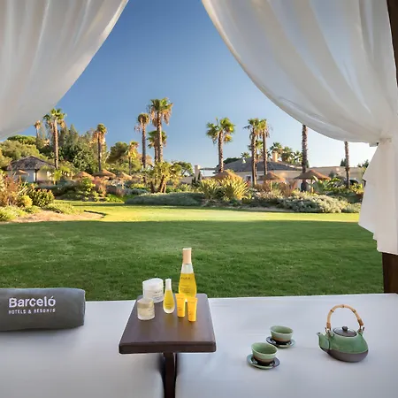 Barcelo Montecastillo Golf Hotel 5*