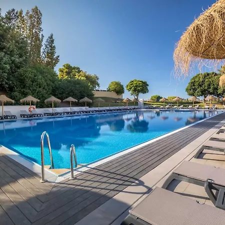 Hotel Barcelo Montecastillo Golf