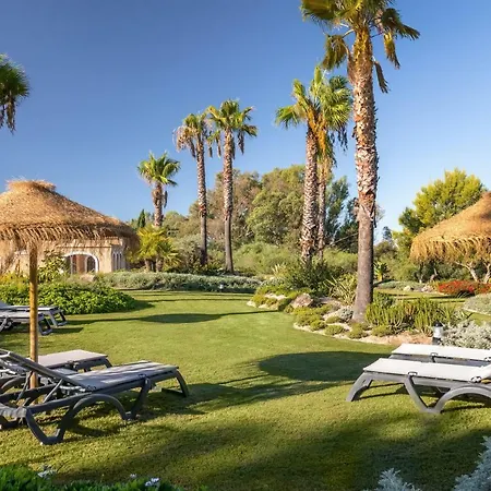 Barcelo Montecastillo Golf Ξενοδοχείο 5*