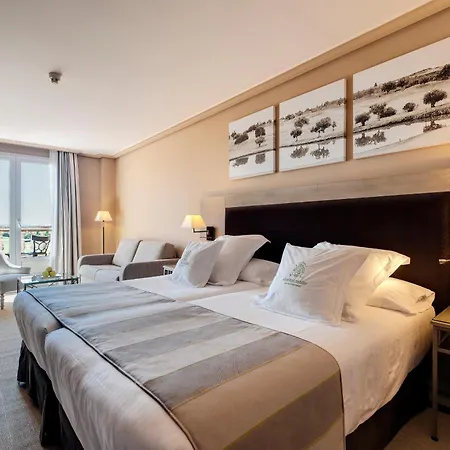 Hotel Barcelo Montecastillo Golf 5*