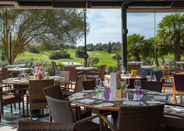 Barcelo Montecastillo Golf 5*