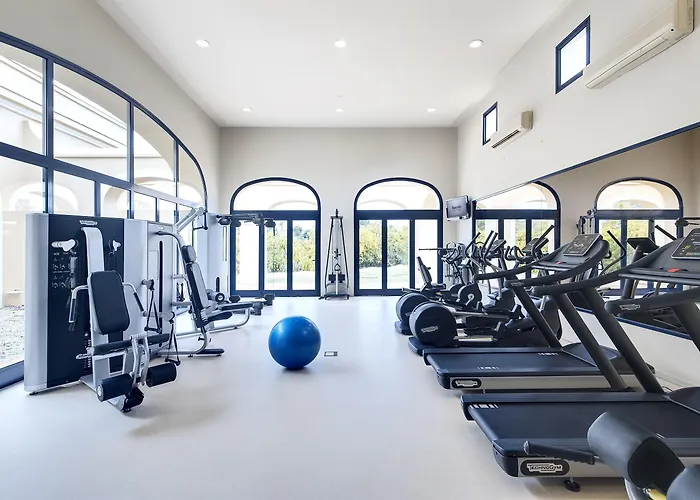 Barcelo Montecastillo Golf Jerez de la Frontera