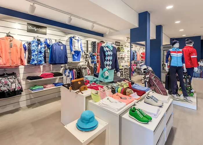 Hotel Barcelo Montecastillo Golf Jerez de la Frontera