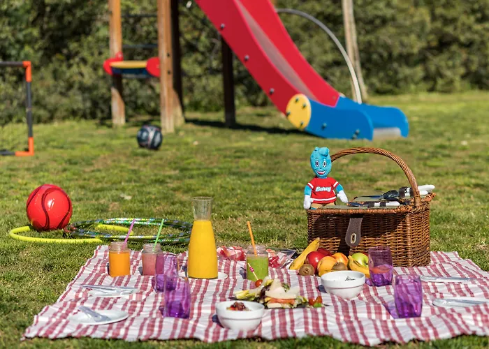 Barcelo Montecastillo Golf Hotel Jerez de la Frontera