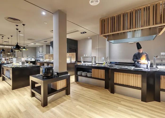 Barcelo Montecastillo Golf