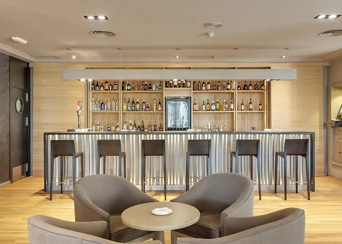 Barcelo Montecastillo Golf Hotel 5*