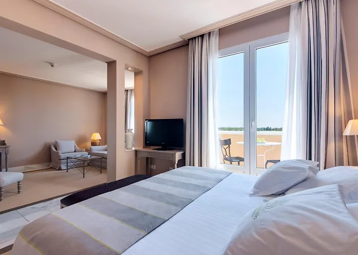 Barcelo Montecastillo Golf