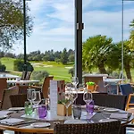 Barcelo Montecastillo Golf Hotel Jerez de la Frontera
