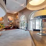 Barcelo Montecastillo Golf Hotel
