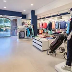 Hotel Barcelo Montecastillo Golf 5*