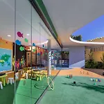 Hotel Barcelo Montecastillo Golf 5*
