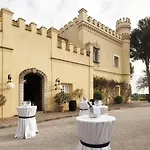 Hotel Barcelo Montecastillo Golf Jerez de la Frontera