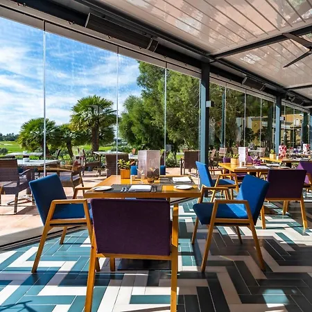 Barcelo Montecastillo Golf חרז