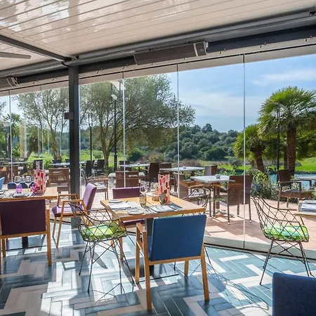 Barcelo Montecastillo Golf Hotel 5*