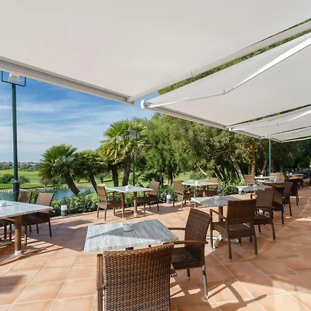 Barcelo Montecastillo Golf 5* חרז