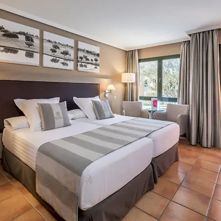 Barcelo Montecastillo Golf Hotel