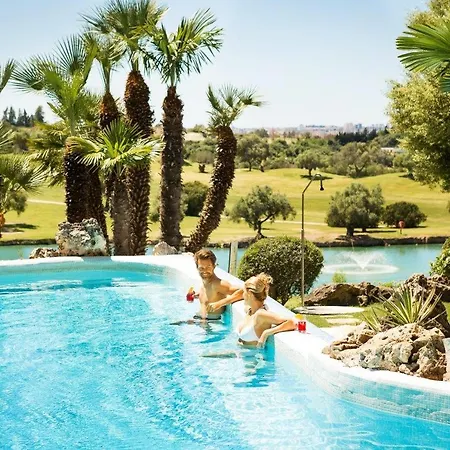 Hotel Barcelo Montecastillo Golf