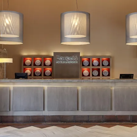 Barceló Montecastillo Golf 5*