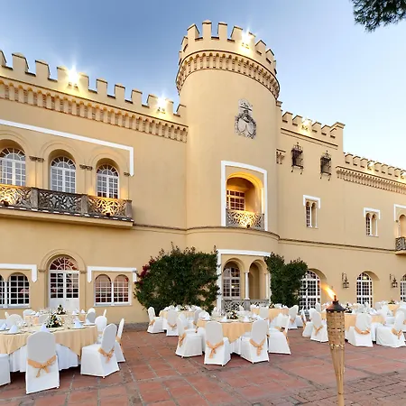 Barceló Montecastillo Golf 5* Jerez de la Frontera