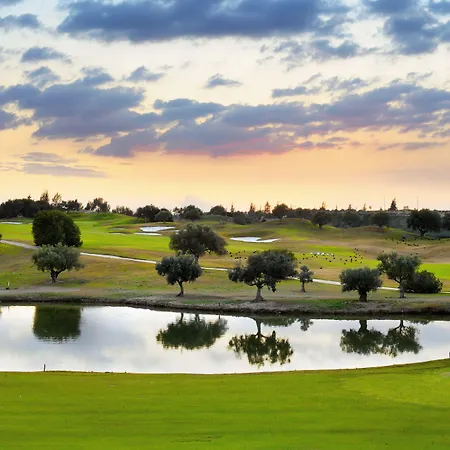 Barceló Montecastillo Golf