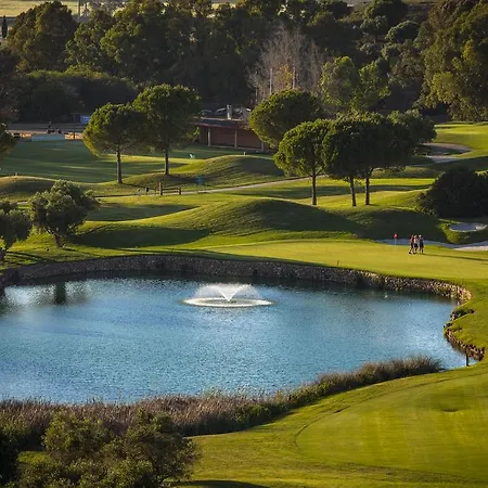 Barcelo Montecastillo Golf Hotel 5*