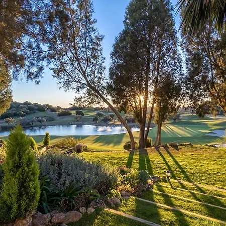 Barcelo Montecastillo Golf Hotel 5*