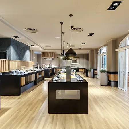 Barcelo Montecastillo Golf Hotel